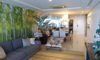 Imagem 3: FRENTE PRO MAR, apartamento 04 quartos