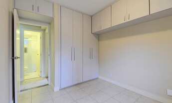 Imagem 7: Apartamento para venda tem 51 metros quadrados com 3 quartos em Vila Olímpia - São Paulo