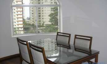 Imagem 5: APARTAMENTO - MORUMBI - SP