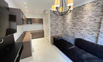 Imagem 3: OPORTUNIDADE Apartamento para venda com 3 quartos 2 vagas mobiliado em Meia Praia - Itape