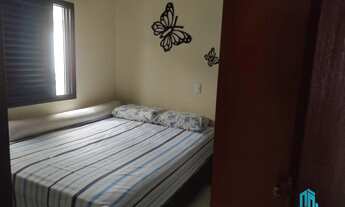 Imagem 7: Apartamento sem Condomínio para Venda em Santo André, Vila Homero Thon, 3 dormitórios, 1 s