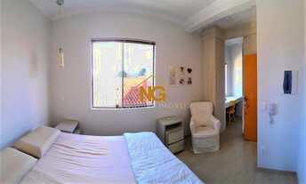 Imagem 6: CONTAGEM - Apartamento Padrão - Arvoredo