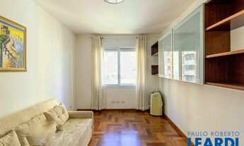 Imagem 2: APARTAMENTO - HIGIENÓPOLIS - SP