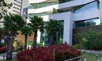 Imagem 2: Apartamento 04 quartos sendo 02 suítes com 184,20m² no Bairro Sion