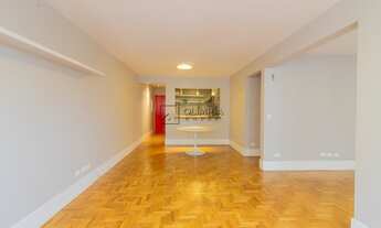 Imagem 5: Apartamento Venda 2 Dormitórios - 112 m² Pinheiros