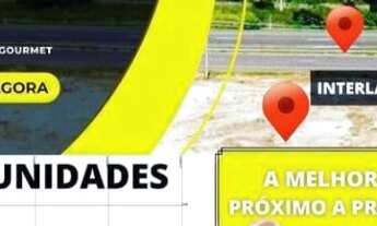 Imagem: Lotes à venda