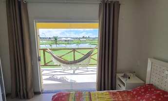 Imagem 7: Villa das Águas 1° andar. <