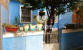 Imagem 2: Casa - 02 quartos - Engenho Novo