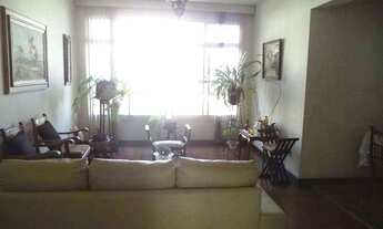 Imagem 4: Apartamento 4 Quartos à venda, 4 quartos, 1 suíte, 2 vagas, Gutierrez - Belo Horizonte/MG