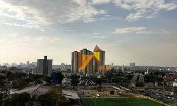 Imagem 4: Apartamento com 2 dormitórios à venda, 63 m² por R$ 360.000,00 - Silveira - Santo André/SP