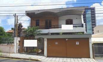 Imagem: Casa Assobradada Espetacular