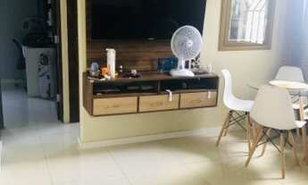 Imagem 7: Res. Fernando Guilhon 2/4 $220.000,00