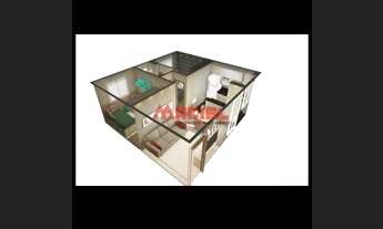 Imagem 6: Venda - APARTAMENTO - RESIDENCIAL CAMPO DAS TULIPAS - BOM RETIRO - SAO JOSE DOS CAMPOS - 4