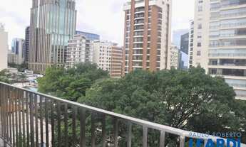 Imagem 2: APARTAMENTO - ITAIM BIBI - SP