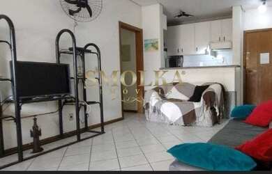 Imagem 6: Apartamento a venda com 2 quartos a 50m da Praia Brava - Florianópolis
