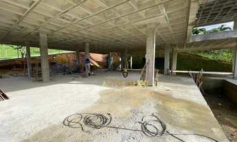 Imagem 7: Casa com 4 dormitórios à venda, 690 m² por R$ 4.900.000,00 - Vale dos Cristais - Nova Lima