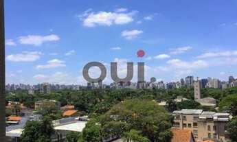 Imagem 2: Apartamento com 3 dormitórios à venda, 120 m² por R$ 1.200.000,00 - Pinheiros - São Paulo