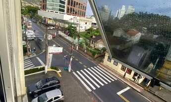 Imagem 2: Sala Comercial para Venda em Florianópolis, Trindade, 1 banheiro, 1 vaga