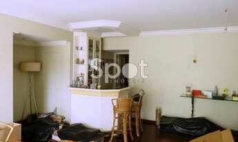 Imagem 3: São Paulo - Apartamento Padrão - Real Parque