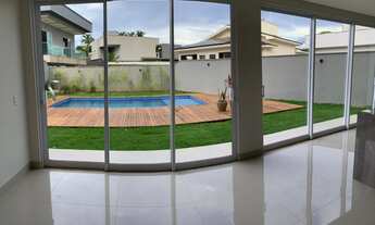 Imagem 7: Casa de condomínio para venda com 342 metros quadrados com 3 suítes