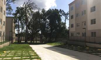 Imagem 5: Ap são José dos Pinhais venda 55 mil + parcela