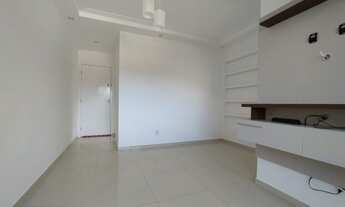 Imagem 3: Aluguel de lindo apartamento 2/4 Jardim Nova Esperança ,Cond.Recanto dos Pássaros