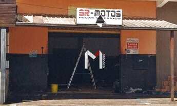 Imagem 2: Sala comercial para alugar em Bandeirantes, Londrina cod:SA0218