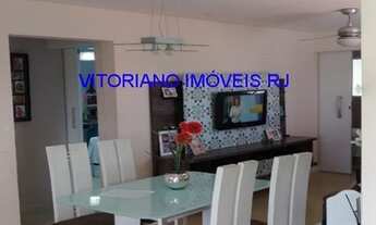 Imagem 3: Um Encanto De Duplex No Recreio!