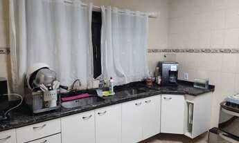 Imagem 5: 6199 - Venda Casa 247m² 3 quartos - Sorocaba Jardim Prestes de Barros