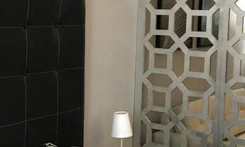 Imagem 4: Apartamento para locação na região de Alphaville - SP