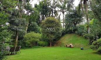 Imagem 5: Casa para Venda no Condomínio Vila Alpina com 4 quartos