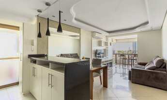 Imagem 5: PORTO ALEGRE - Apartamento Padrão - Passo Da Areia