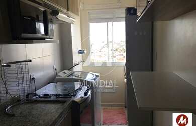 Imagem 5: Apartamento (outros) 2 dormitórios/suite, cozinha planejada, portaria 24hs, lazer, salão d