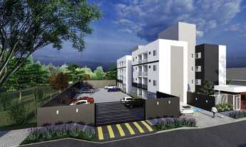 Imagem 2: Apartamento para Venda em Limeira, Jardim Residencial Recanto Alvorada, 2 dormitórios, 1 b