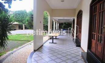 Imagem 7: Locação Casa Lago Sul Brasília