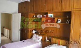 Imagem 3: Casa Residencial à Venda na Vila Olímpia