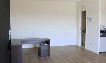 Imagem 2: Sala Em Predio Comercial Com 40m², Piso Vinilico, Teto Rebaixado, Luminarias Em Led, Ar-co