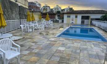 Imagem 7: Alugo apartamento de 2/4 com água gás encanado condomínio e IPTU incluso