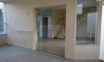 Imagem 3: Casa com 3 dormitórios - 300m² - Pedreira - Belém/PA