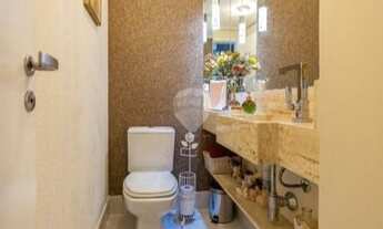 Imagem 7: Oportunidade - apartamento com varanda gourmet 2 vagas e depósito