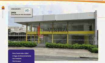 Imagem 2: Galpão para locação no Brooklin