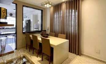 Imagem 2: Casa com piscina bairro Estados Unidos Uberaba