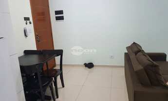 Imagem 3: SANTO ANDRé - Apartamento Padrão - Vila Camilópolis