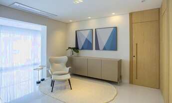 Imagem: Venda Apartamento 3 Dormitórios - 180 m²