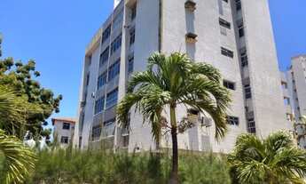 Imagem 6: Oportunidade Baixou 430 Mil p/ 400 Mil Cobertura mais barata do Mucuripe 3 Qtos 244 m²