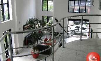 Imagem 3: São Paulo - Flat - Moema