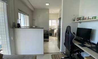 Imagem 5: Lindo apartamento no Residencial Pátio 21 em Santos !!!