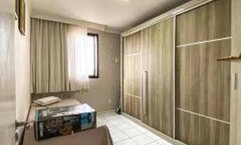 Imagem 6: Apartamento no Condomínio Horto do Ipê, 3/4 - Jardins