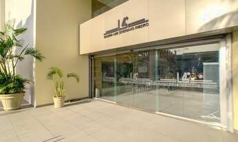 Imagem 6: Sala Comercial para Locação em Recife, Boa Viagem, 1 dormitório, 4 banheiros, 4 vagas