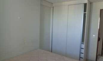 Imagem 5: Apartamento mobiliado 01 quarto, vista mar, varanda, área de lazer em Manaíra